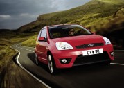 Ford Fiesta ST